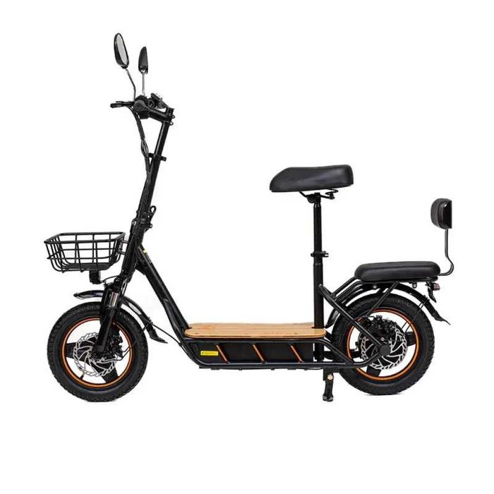 Trotinete eletrica Kukirini C1 Pro