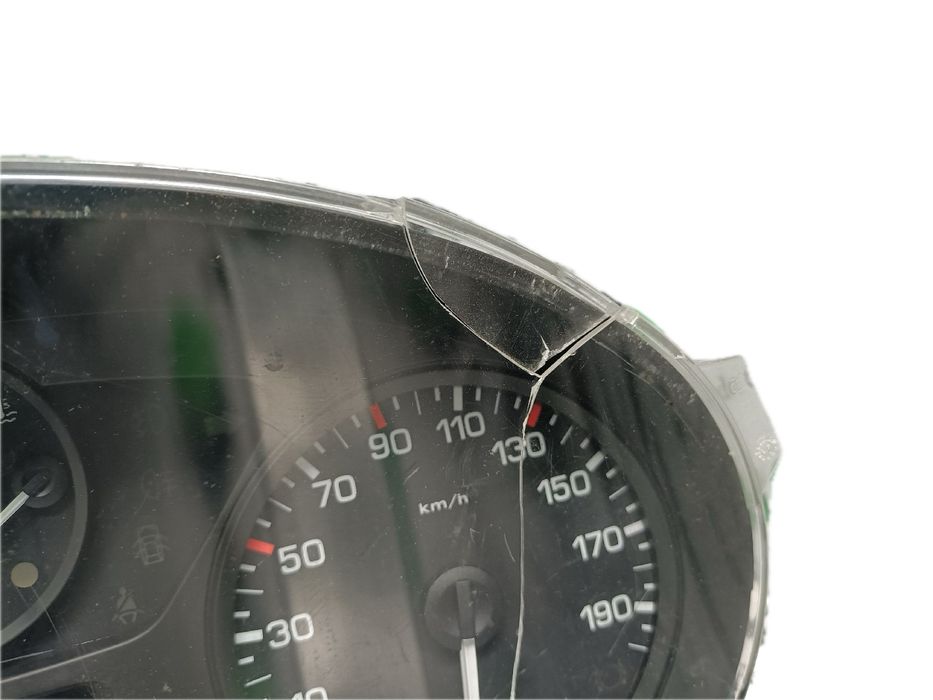 Quadrante / painel de instrumentos CITROËN Berlingo (B9)