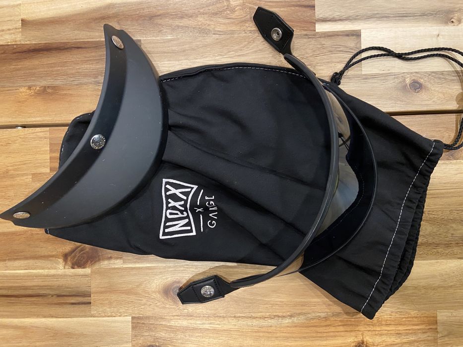 Capacete NEXX X.G100 Purist