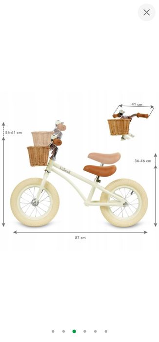 Kidwell classy біговел