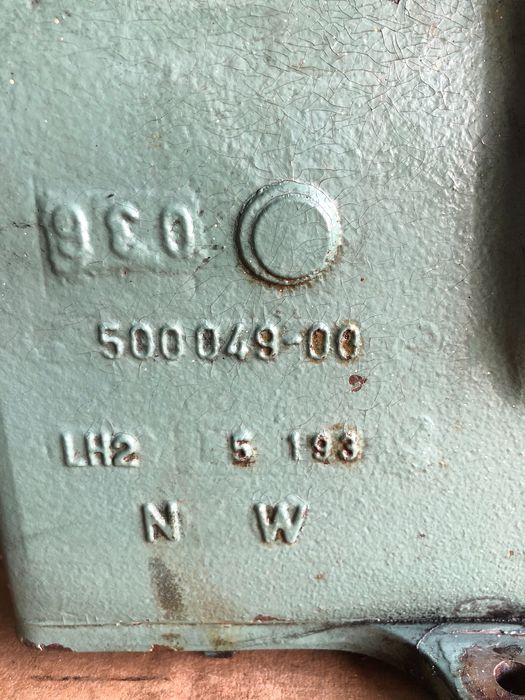 Sprężarka maszyna do lodow  bitzer sprawna 100%