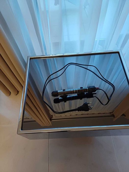 Acessórios para Aquário