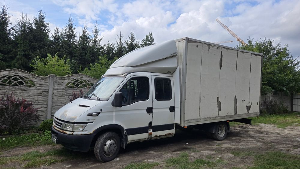 Iveco