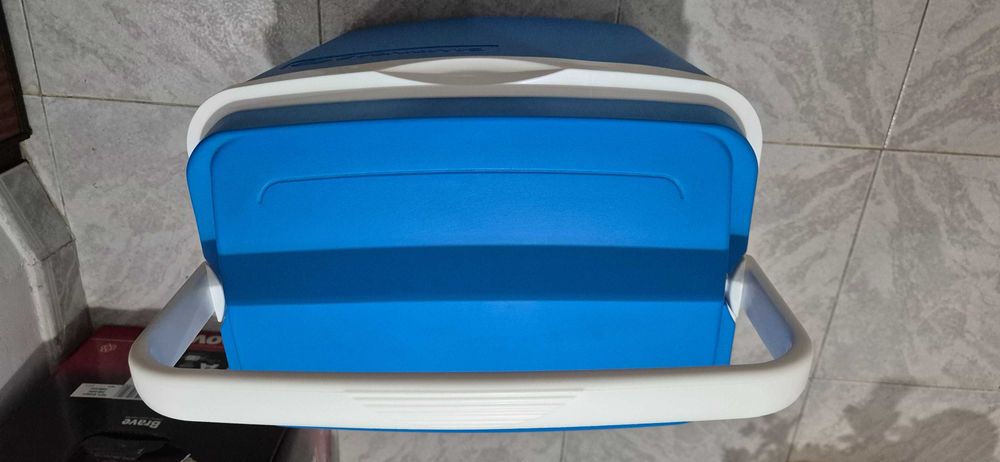 Arca congeladora Campingaz