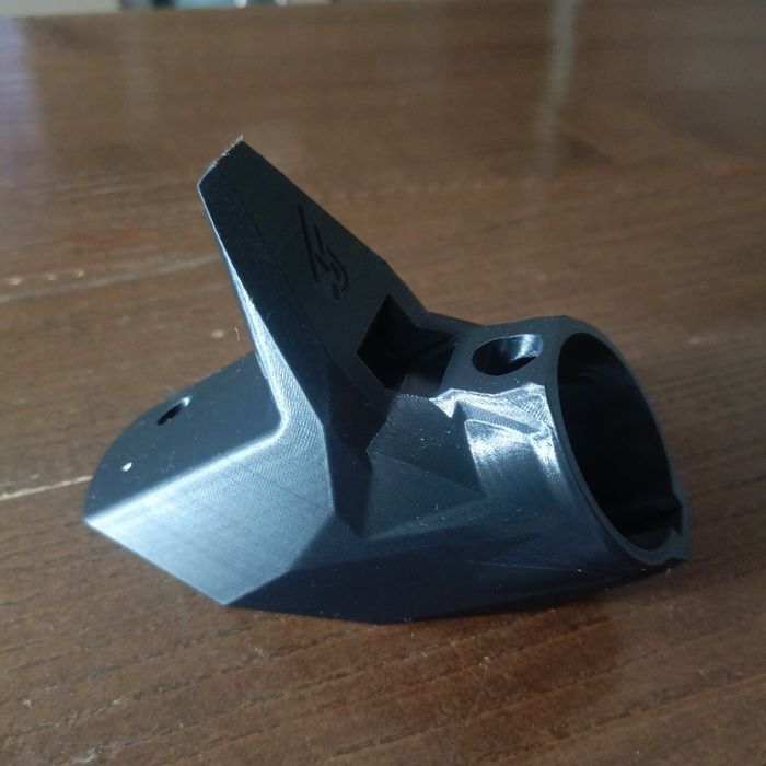 Uchwyt do ładowarki typu 1 EV