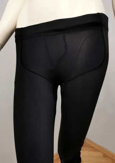 CRAFT L3 Protection - Damskie Legginsy, Spodnie do Biegania S Nowe