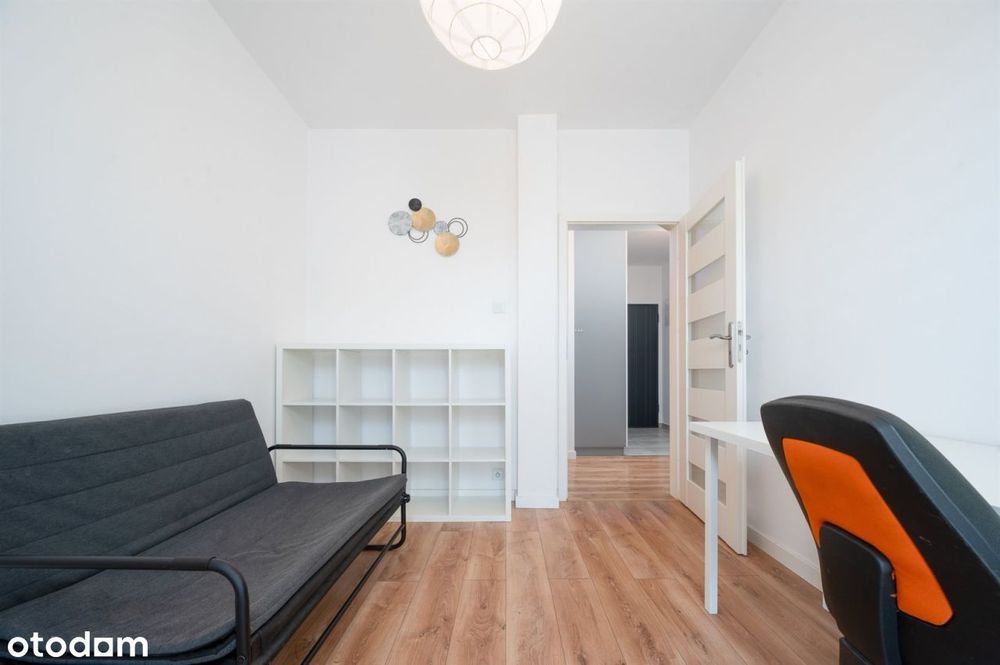 Apartment in Kraków, Ruczaj, Dębniki - Widok 6