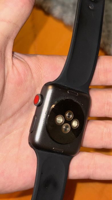 Apple watch serie 3