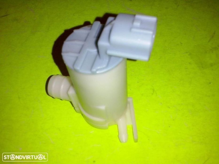 Motor do esguicho Nissan Patrol e Pickup D22 (Novo)
