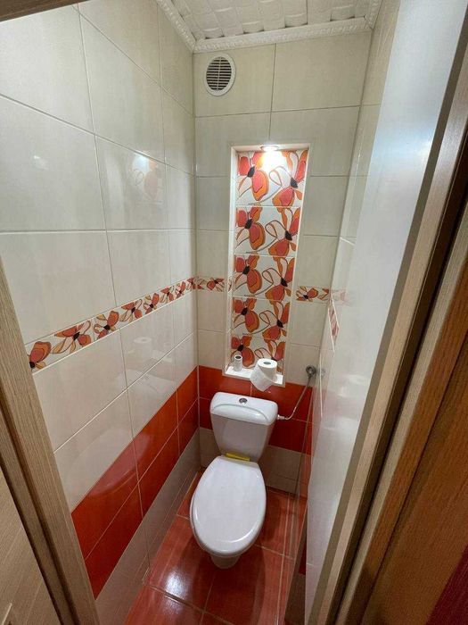 Mieszkanie dla pracowników, Tuchola, Warszawska