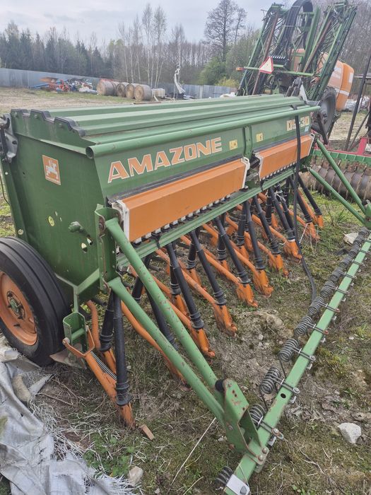 Siewnik Amazone D9-30