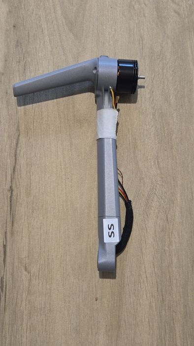 Autel Evo Max 4T V1 промінь передній правий з мотором.