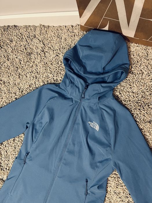 Damska bluza kurtka xs the north face jak nowa