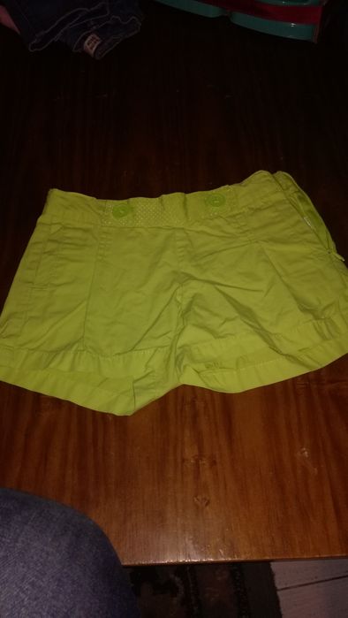 Roupa de menina 3/4anos