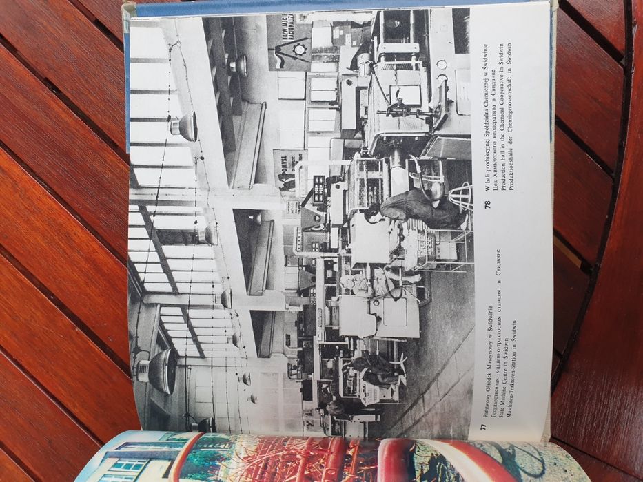 Pomorze koszalińskie.