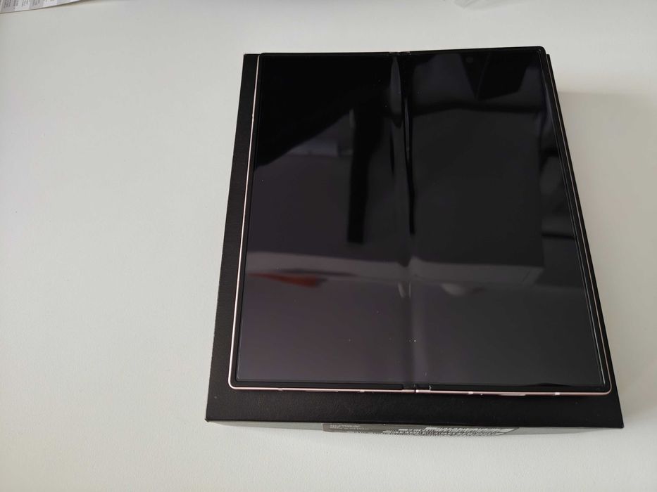 Samsung Galaxy Z Fold 6