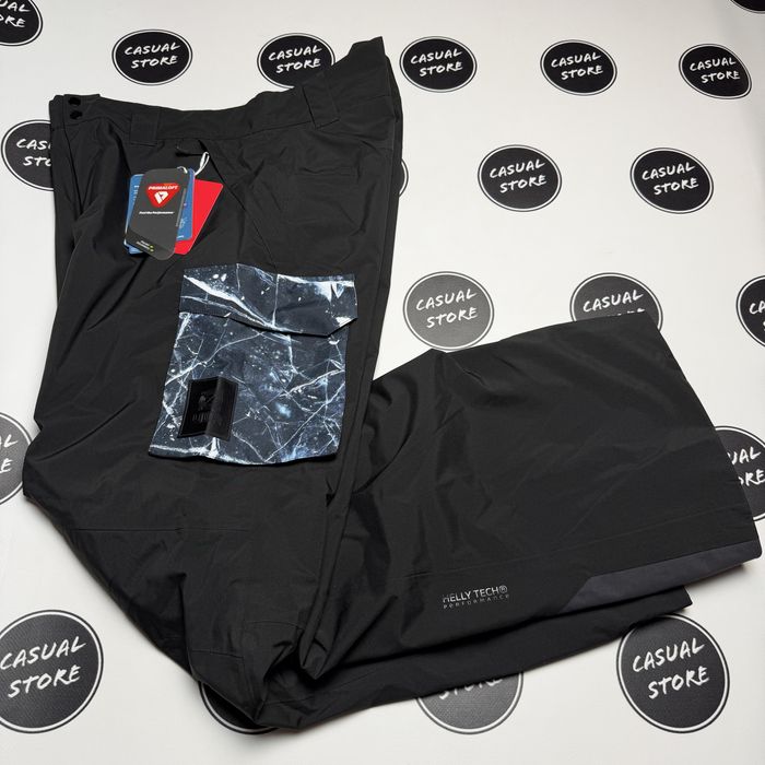 ОРИГІНАЛ Чоловічі Лижні Штани Helly Hansen XL з США