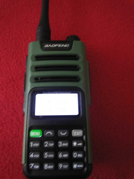 Baofeng UV-13 pro krótkofalówka