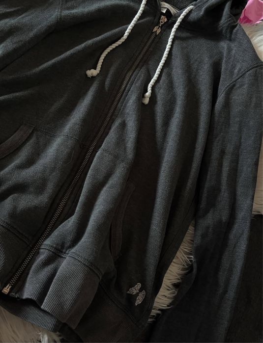 вінтажна рідкісна кофта вс