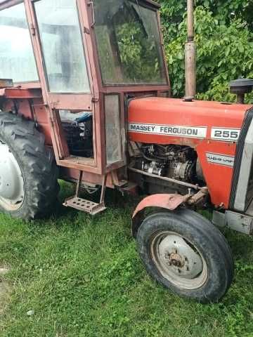 MASSEY Ferguson 1986