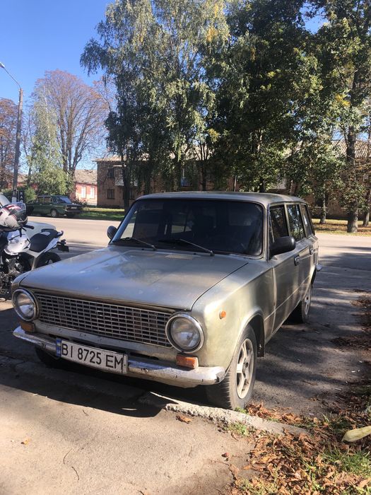 Продам ваз 2102 газ/бенз
