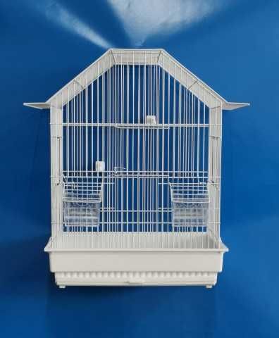 Casais de canários+ gaiola nova+alimentação