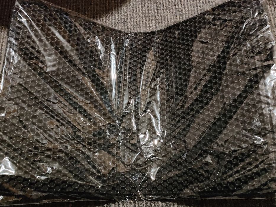 Kuweta z akcesoriami