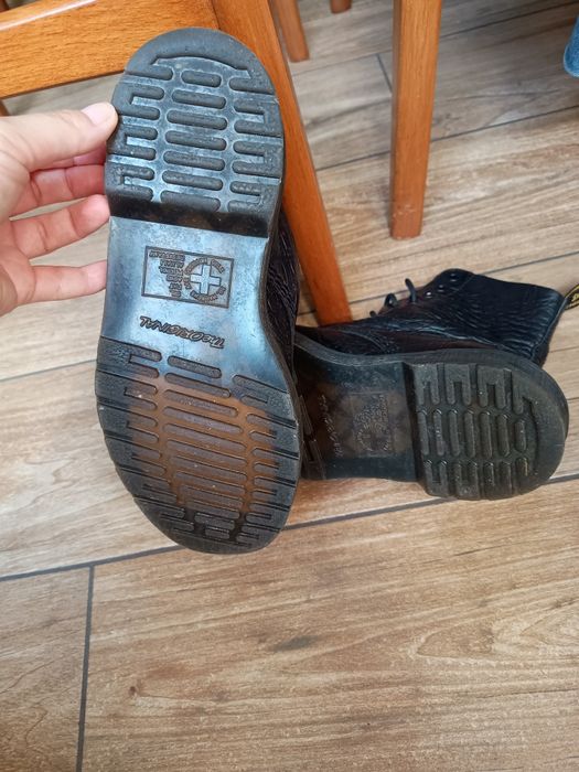 Buty dr Martens r 37