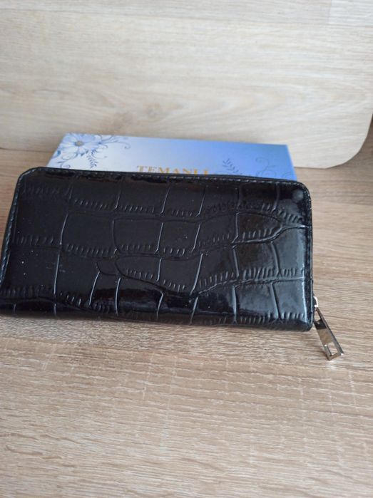 Продам красивые кошельки