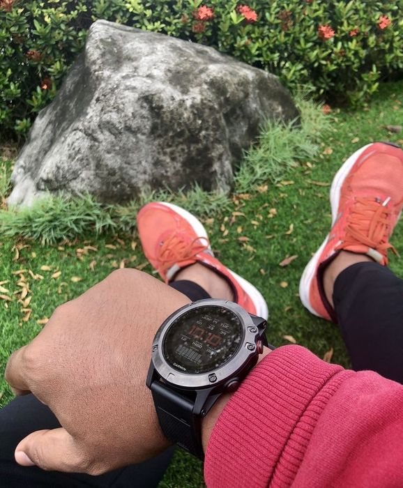 Garmin Fenix 5X та 5X Plus Sapphire Crystal WATCHMANIA Гарантія