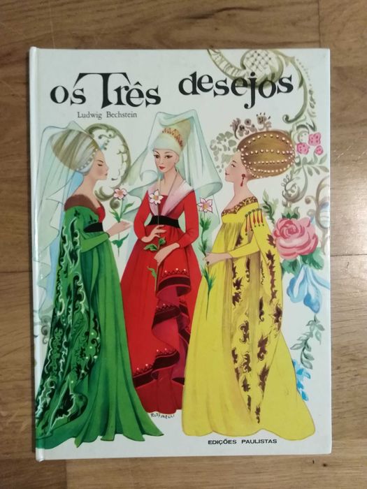 Livros para crianças