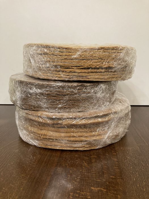 Коржі на торт( готові)