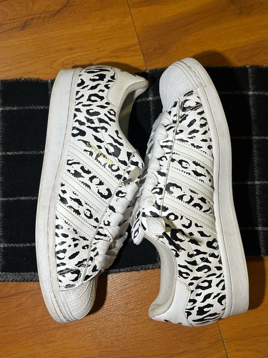 Adidas Superstar
