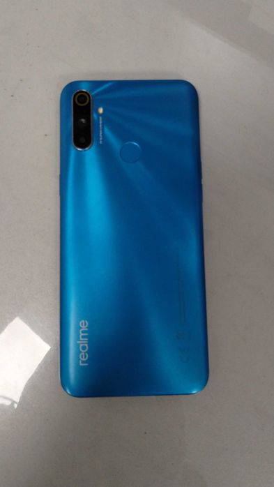Smartfon Realme c3