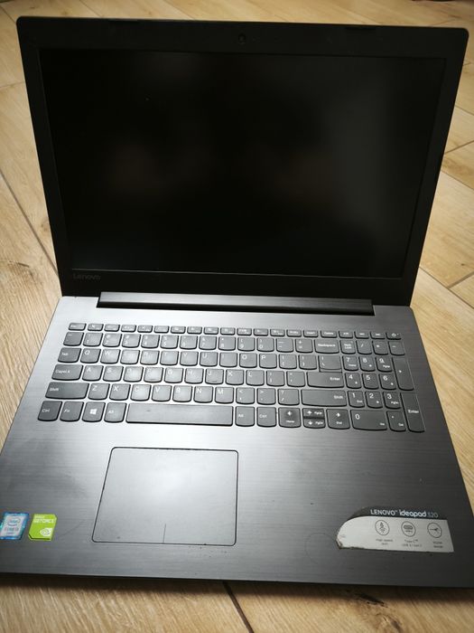 Laptopy Lenovo  Ideapad 320 i3/8Gb/256GBSSD