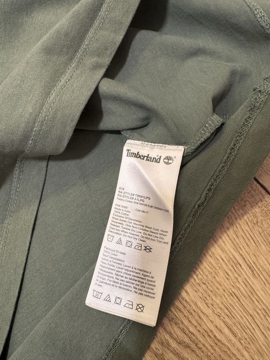 Футболка Timberland оригінал, розмір М