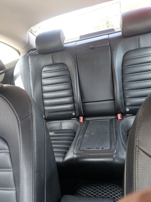 Volkswagen CC 2010г.