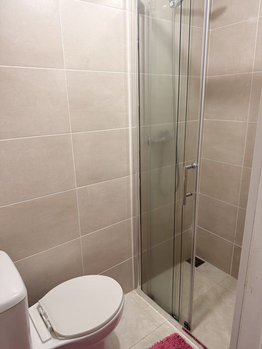 Quarto para arredamento