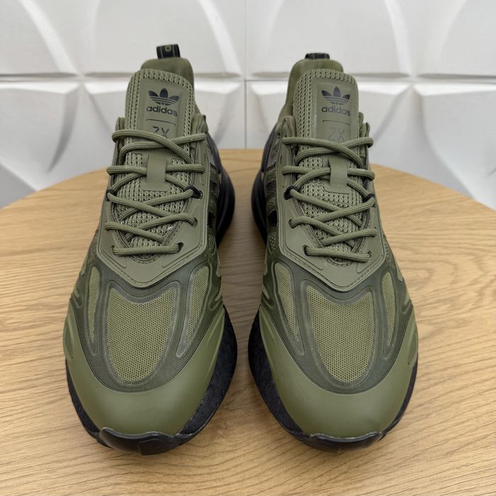 Оригінальні кросівки Adidas zx 2k boost 2.0