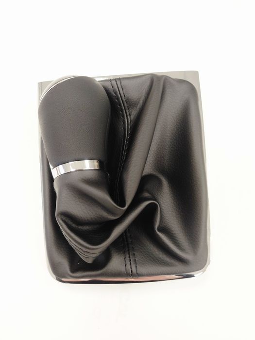 Ручка КПП ПАССАТ Б7 6ст VW PASSAT B7 CC Пассат Volkswagen ручка коробк