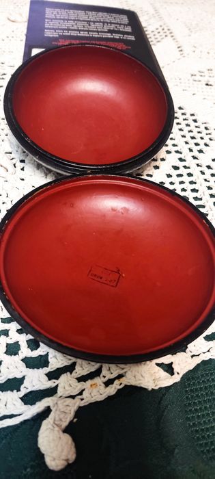 Szkatułka kasetka ZSRR