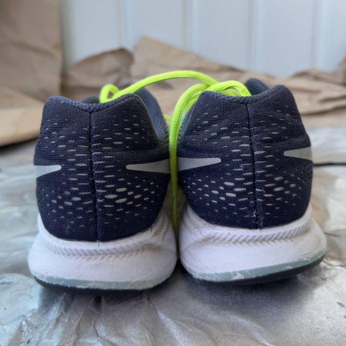 Nike air zoom pegasus 33 gs