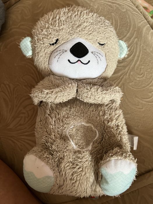 Казкові сни видреняти, оригінал fisher price