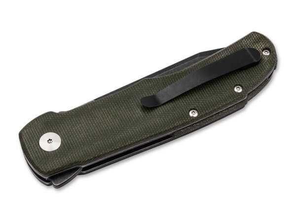 Boker Plus Tac Master