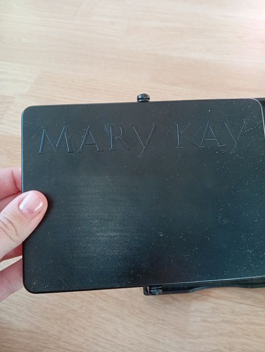 Lusterko Mary kay