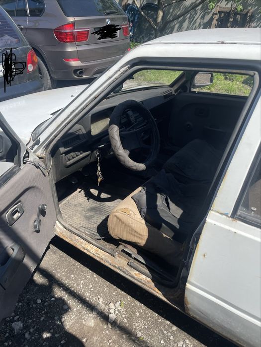 Таврия Универсал Авто ЗАЗ ДАНА