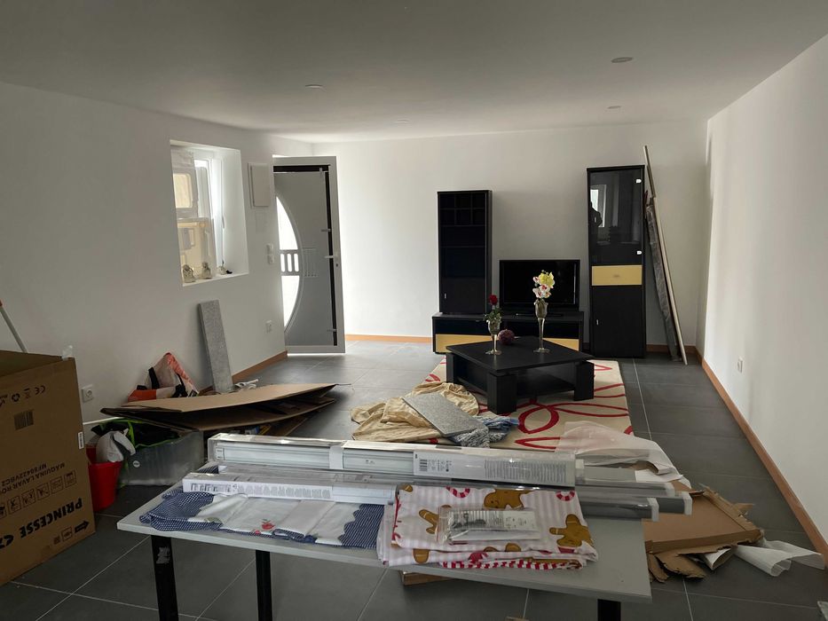 Moradia T2 para arrendamento