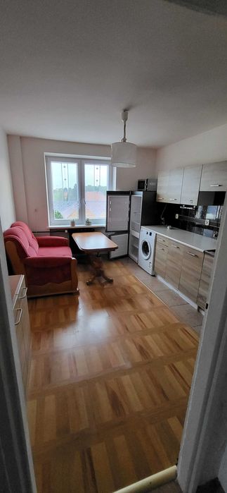 Mieszkanie na sprzedaż, 2 pokoje, 49 m², Strzelin
