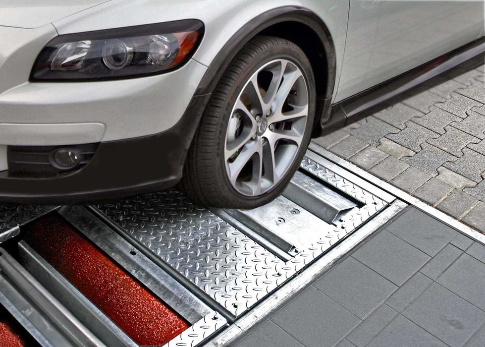 Вібростенд. Діагностика. Вінниця