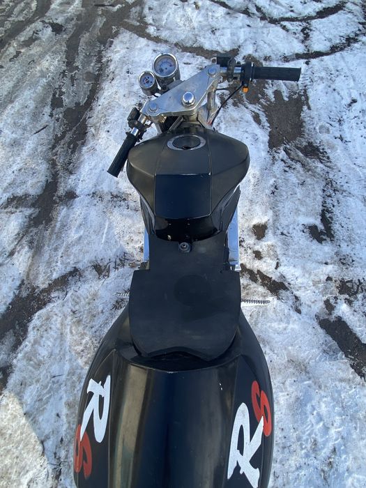 Дитячий міні байк